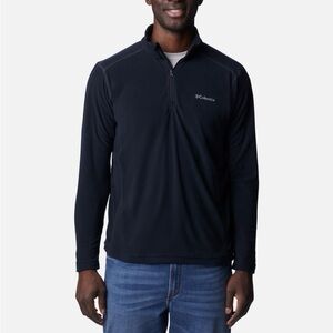 Columbia Men's Klamath Range™ II Half Zip size medium